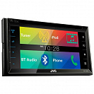 Автомагнитола JVC KW-V320BT