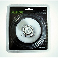 Коаксиальная акустика Fusion FLS-62