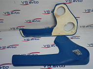 Подиумы VS-AVTO ВАЗ 2110, 11, 12 (2-х компонентные, 20х20 см)
