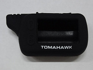 Чехол SILIPAC Tomahawk TZ9010 силикон черный