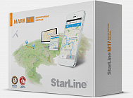 GPS маяк StarLine M17 GPS/Глонасс