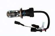Лампа БИ-ксенон Clearlight H4/HL 4300K