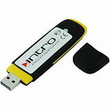 USB можем Intro GPS USB 3G