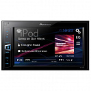 Автомагнитола Pioneer MVH-AV185