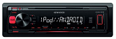 Автомагнитола Kenwood KMM202