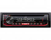 Автомагнитола JVC KD-T402
