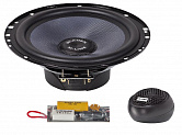 Компонентная акустика Gladen M-Line 165
