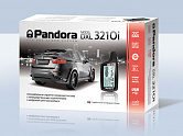 Автосигнализация Pandora DXL 3210i