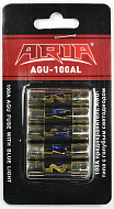 Предохранитель 100А Aria AGU-100AL