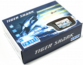 Автосигнализация Tiger Shark TS-3912 Dialog