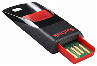 USB флешка Sandisc Cruzer Edge 4GB