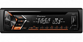 Автомагнитола Pioneer DEH-S100 UBA