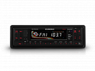 Автомагнитола SoundMAX SM-CDM1042