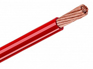 Силовой кабель Tchernov Cable Standard DC Power красный