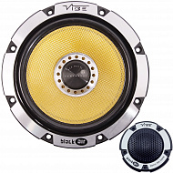 Компонентная акустика Vibe Black Air 6C-V1