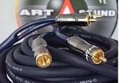 Межблочный кабель Art Sound AXQ05