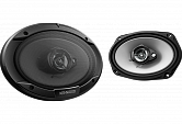 Коаксиальная акустика Kenwood KFC-S6966