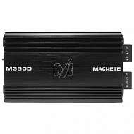 Моноблок Alphard Machete M350D