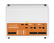 4 канальный усилитель JL Audio M400/4-24V