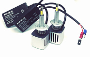 Светодиодные лампы Osnovaled F3 H1 26w 5000k (комп. 2шт.)
